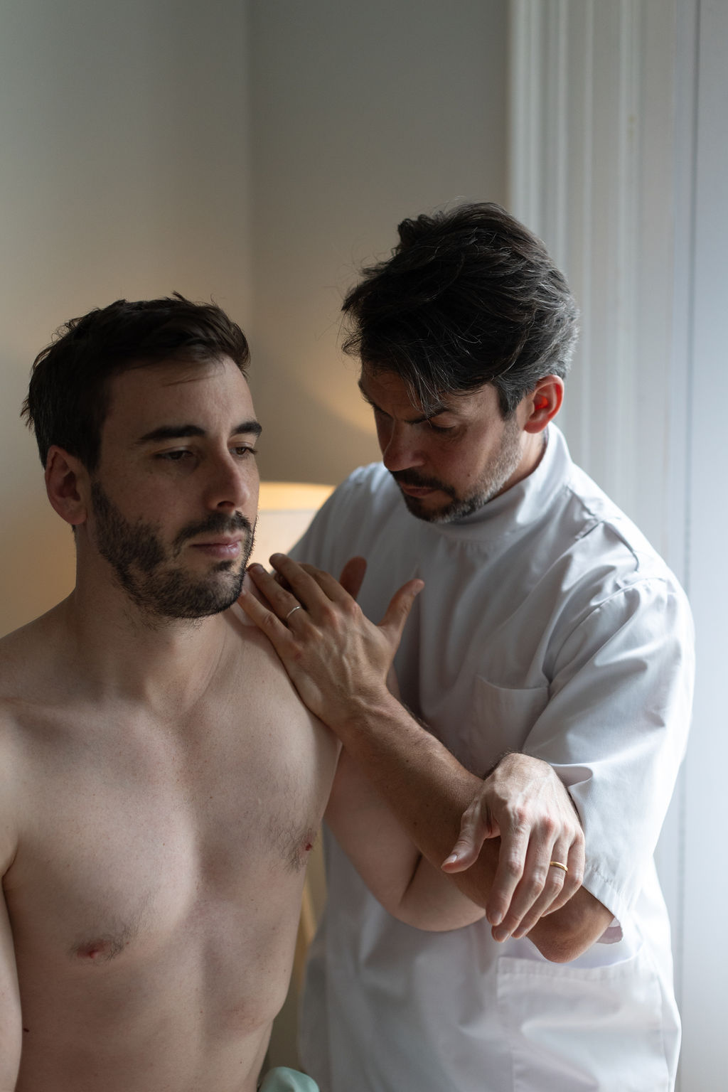 Shoulder Pain Shoulder Pain