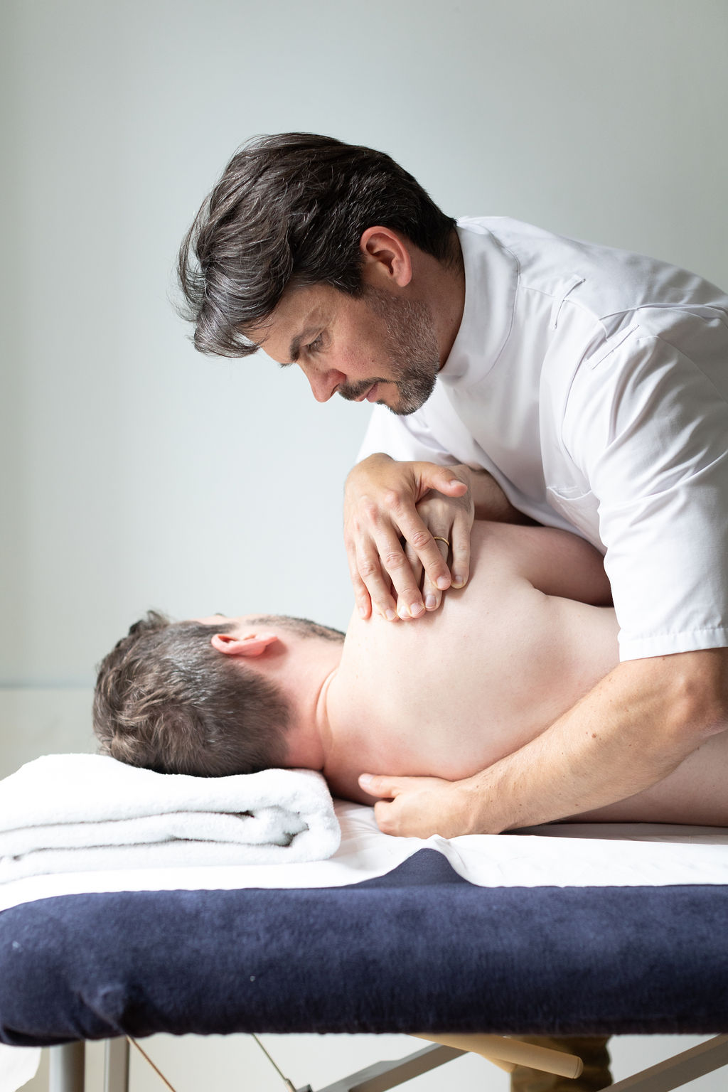 General Osteopathy