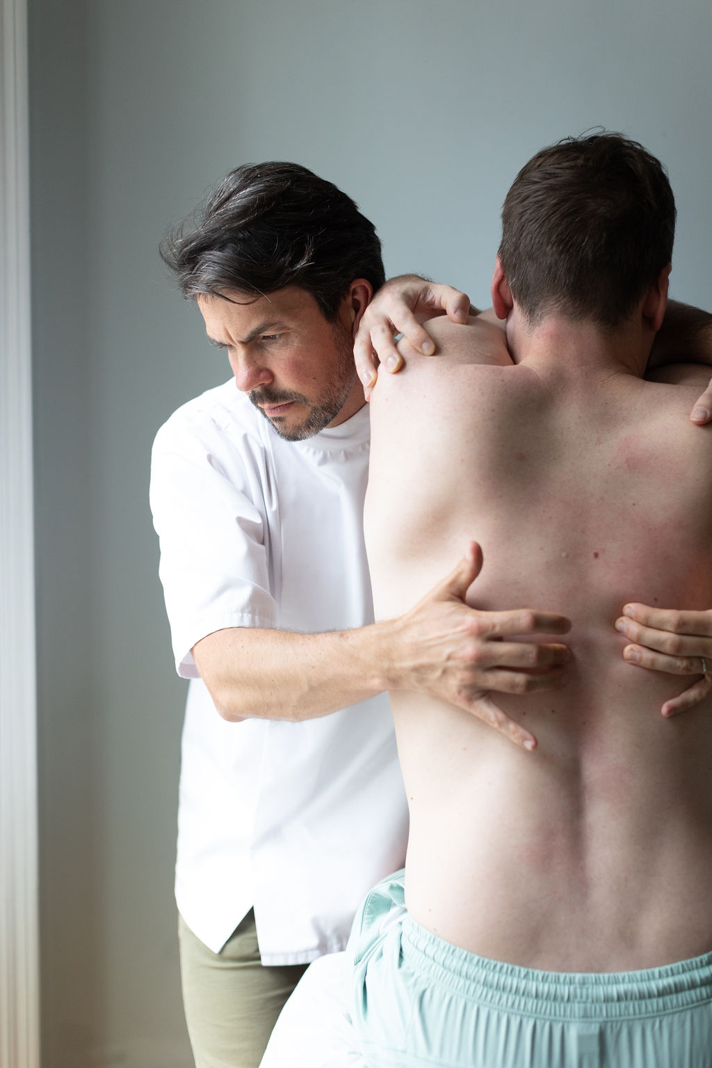 Men's Health Issues
