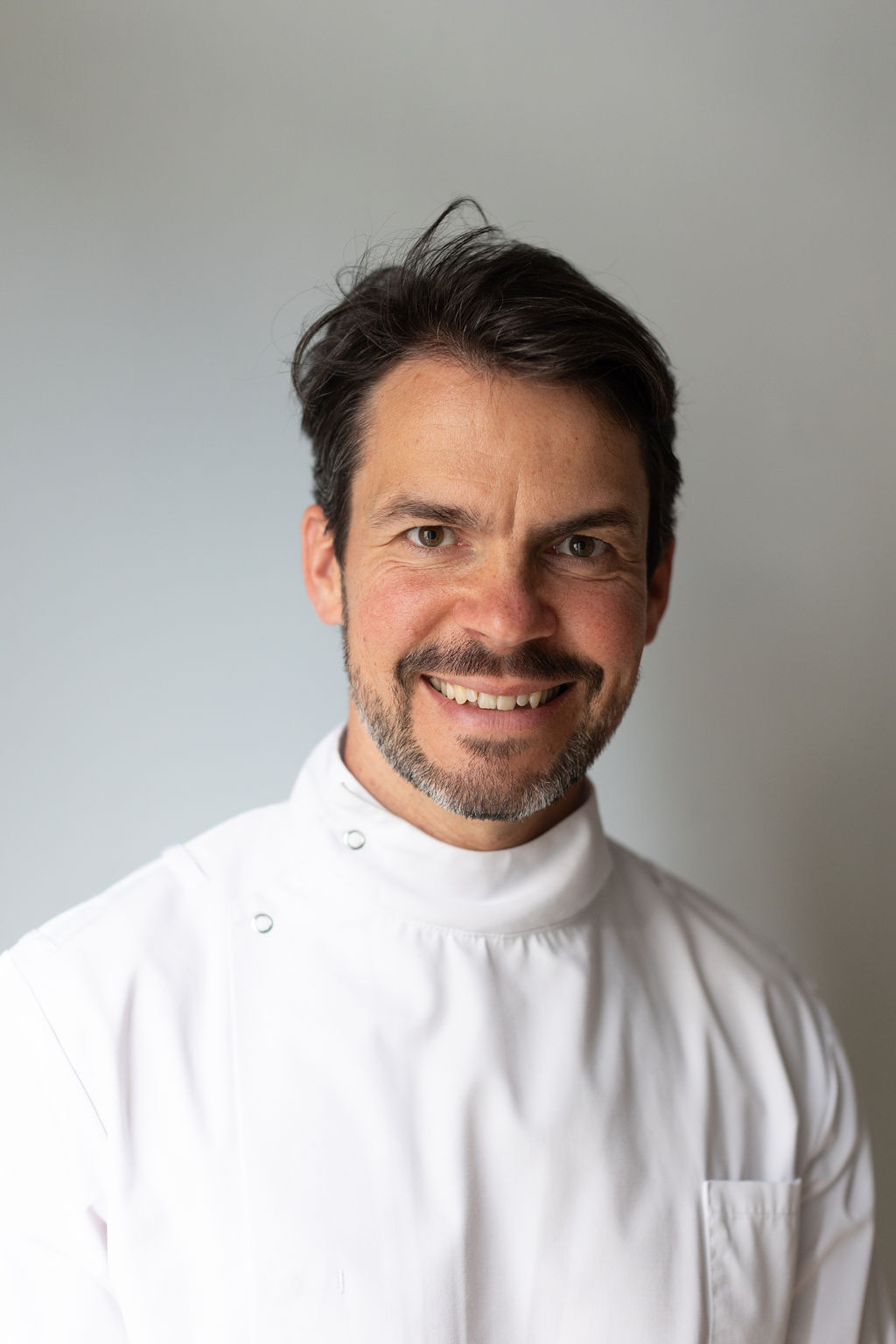Daniel Brogan
