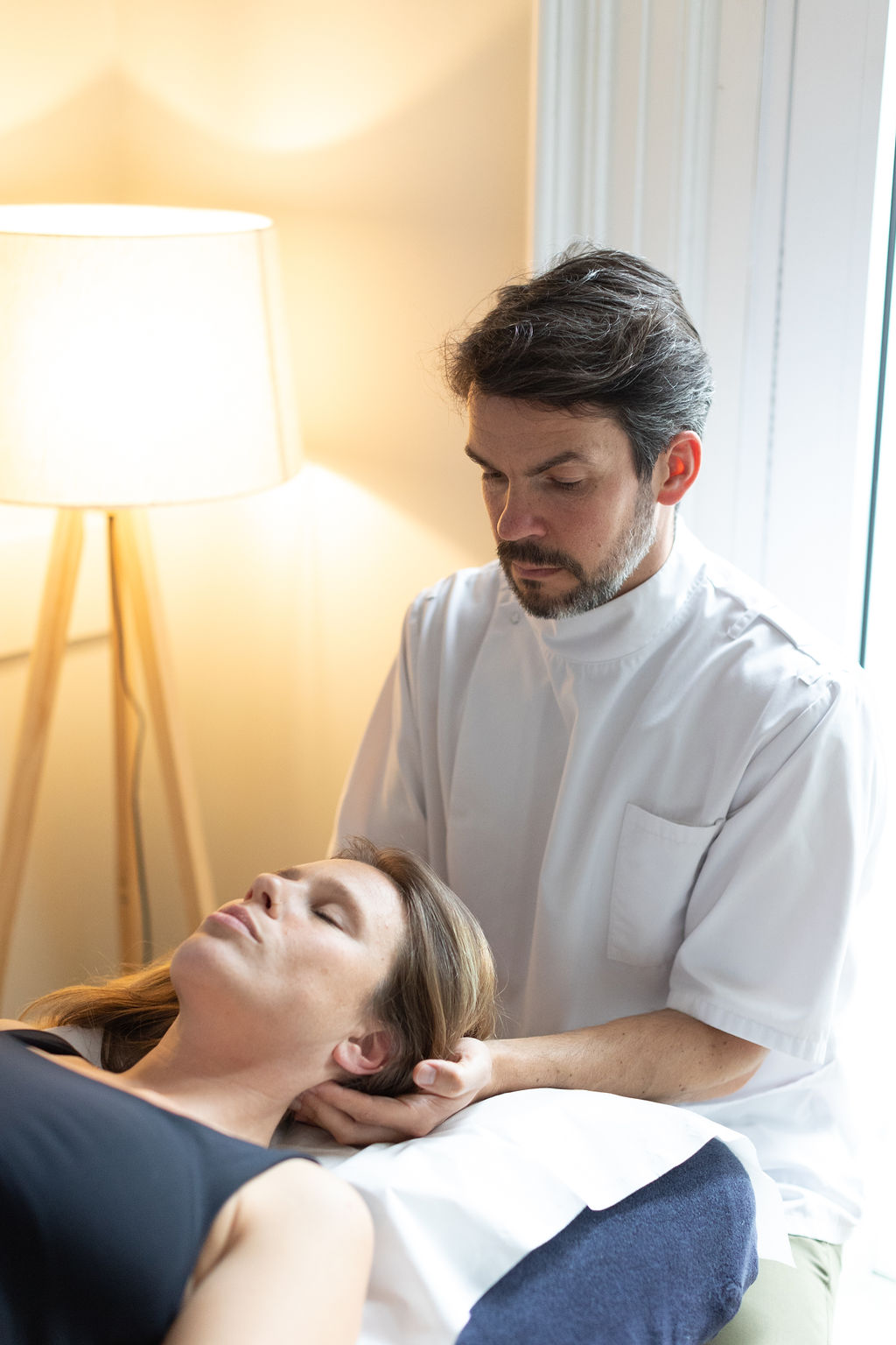 Preparation for pregnancy