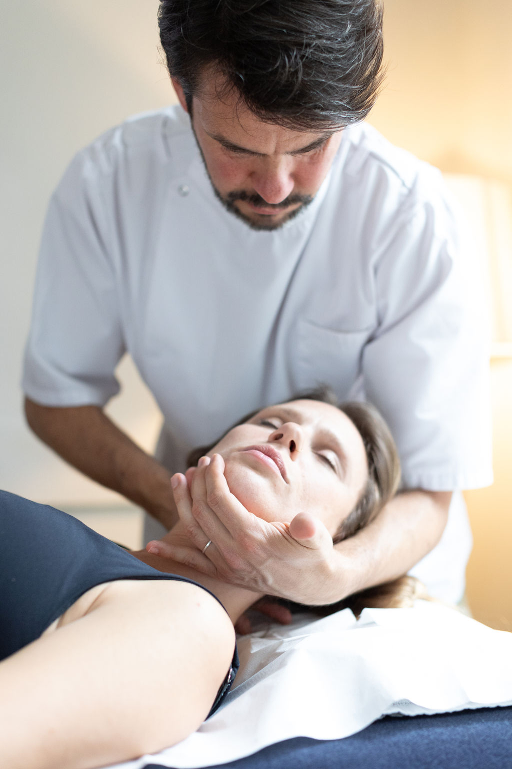 Neck Pain