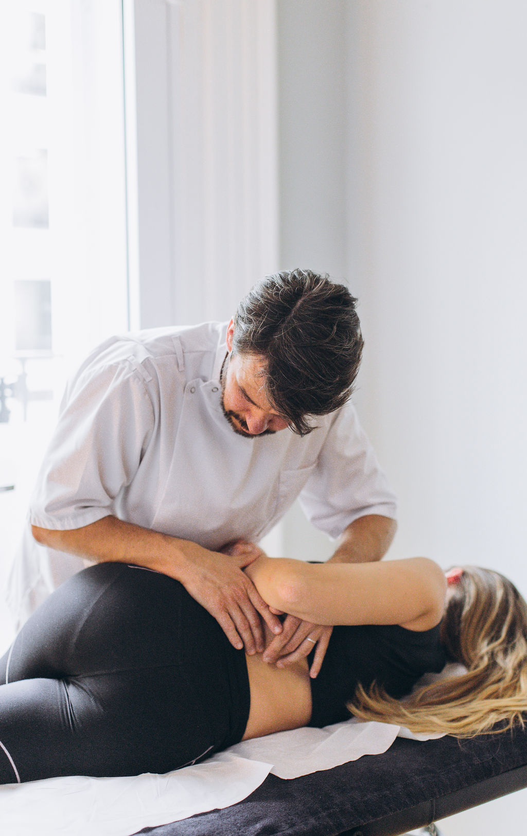 Pelvic Pain