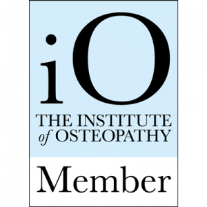 The Institute of Osteopathy
