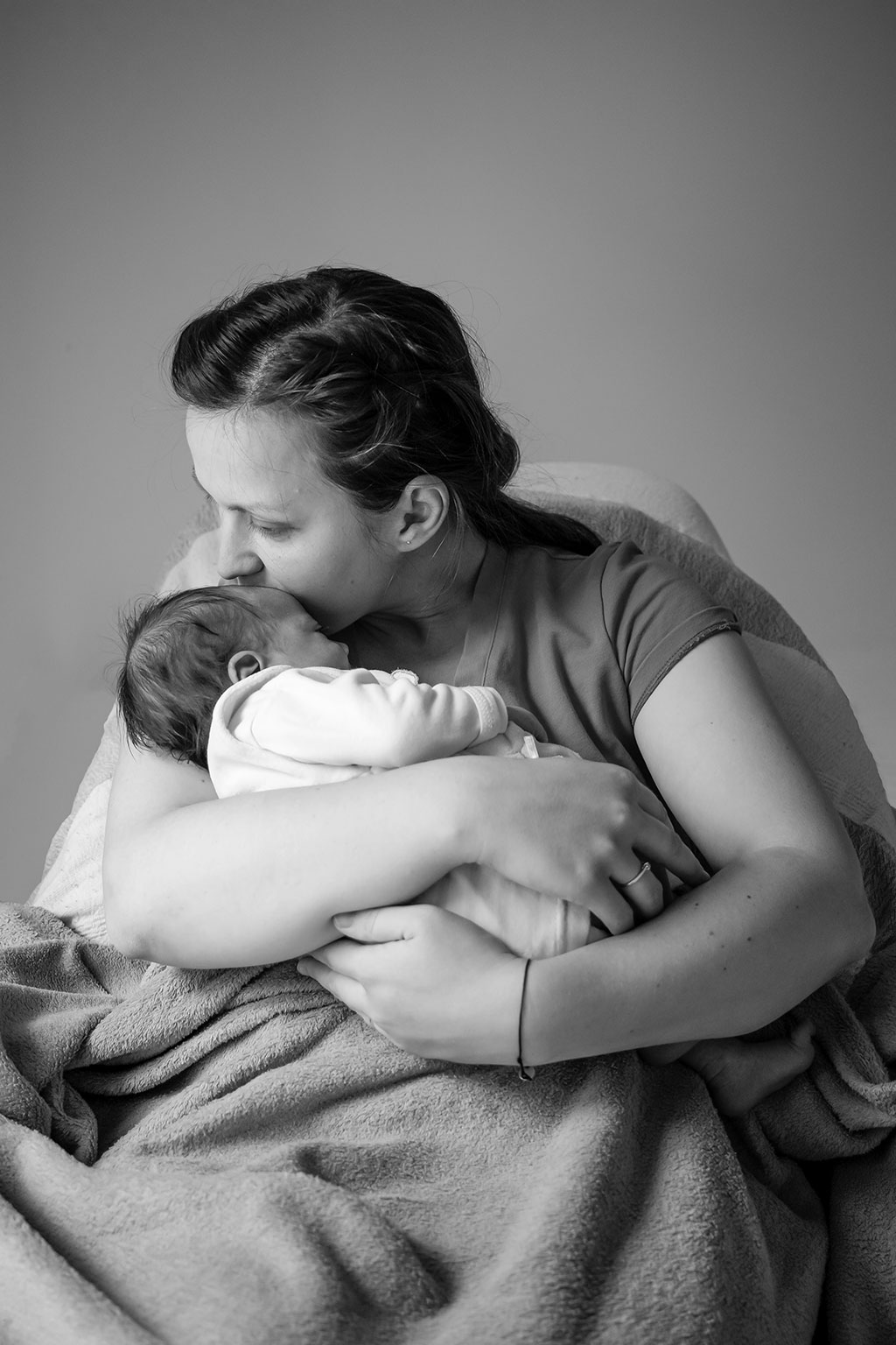 post natal